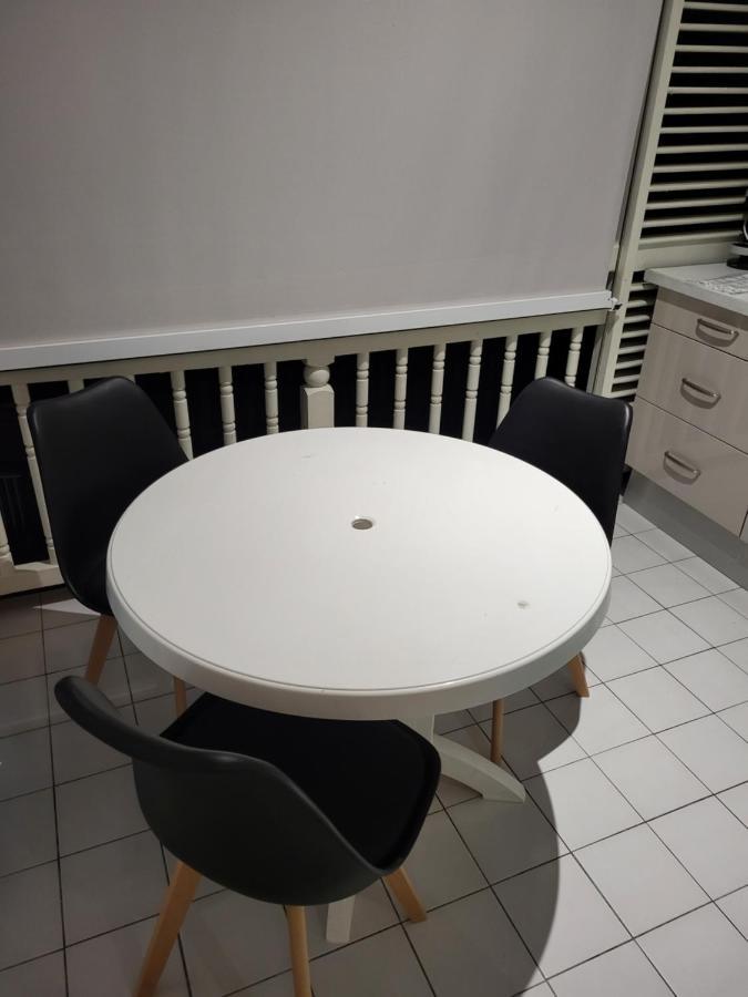 Résidence Marinotel Le Diamant Extérieur photo